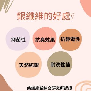 [紳士襪] 抑臭保暖系列- 銀纖維襪 竹炭短襪 竹炭踝襪