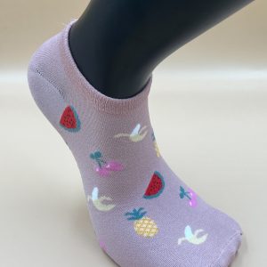 [夏日特惠] 涼感短襪/踝襪|漾色棉襪|竹炭短襪/踝襪